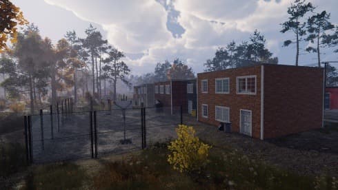 Crime Simulator screenshot 2