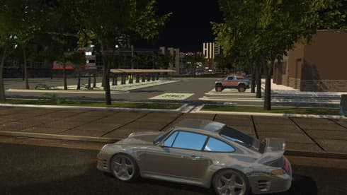 Valet Simulator: Parking & Business screenshot 6
