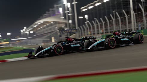 F1 24 | Лицензия screenshot 2