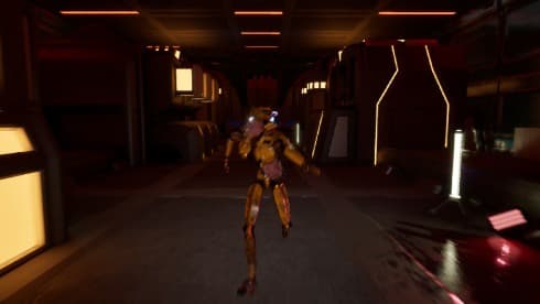 Core Break专区 screenshot 6