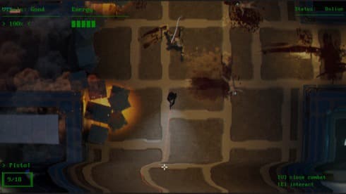 Core Break专区 screenshot 1