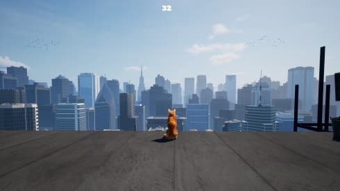 Only Way is Down screenshot 1