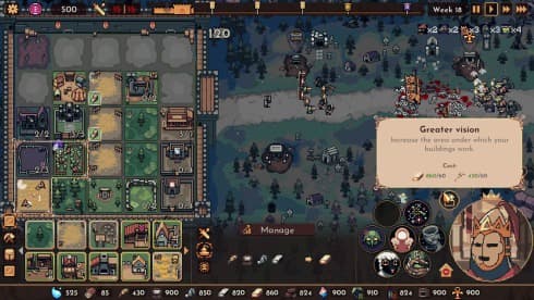 The King is Watching screenshot 6