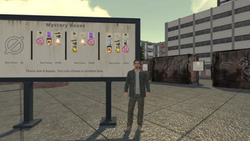 Valet Simulator: Parking & Business screenshot 5