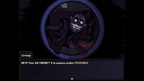 Look Outside screenshot 1