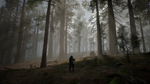 LIFE EFFECT screenshot 3