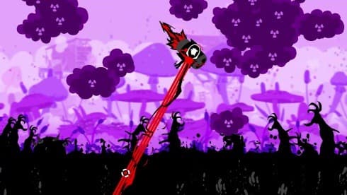 Gunboat God screenshot 1