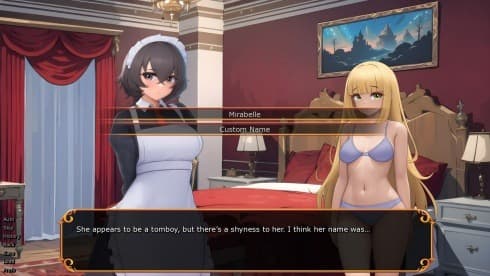 Unveiling the Unknown screenshot 2