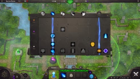 Siegebreaker screenshot 6