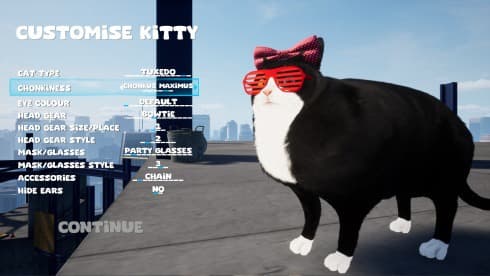 Only Way is Down screenshot 2