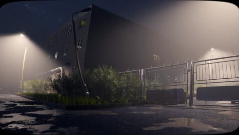 Emissary Zero screenshot 6