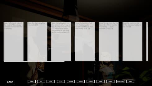 配音时间 screenshot 2