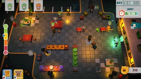 Party Club screenshot 6