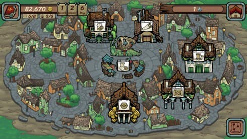 Dealer's Life Legend screenshot 2