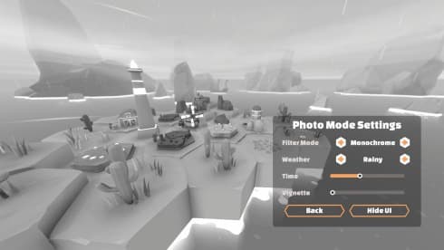 桃花源物语:建造小镇 screenshot 6