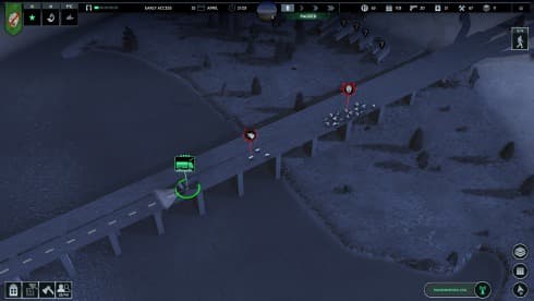 Infection Free Zone screenshot 5
