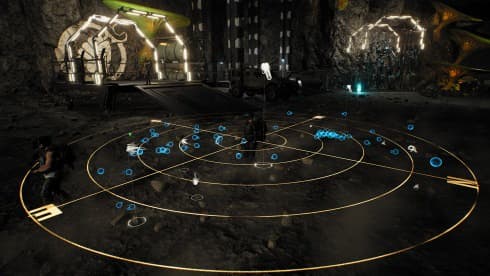 LIFE EFFECT screenshot 6