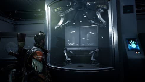 LIFE EFFECT screenshot 2