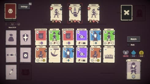 Pairs and Perils screenshot 4
