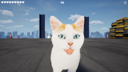 Only Way is Down screenshot 3