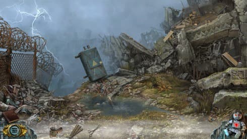 True Fear: Forsaken Souls Part 3 screenshot 3