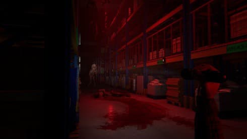 ORDER 13 screenshot 2