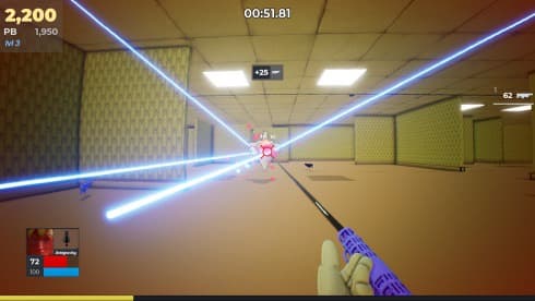 Spaceflux screenshot 5