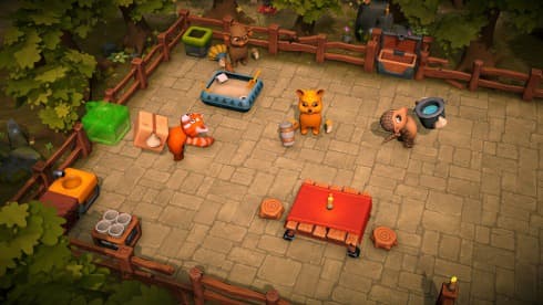 Party Club screenshot 3