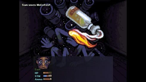 Look Outside screenshot 6