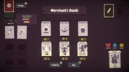 Pairs and Perils screenshot 6