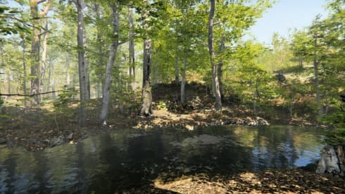 露营Vlog模拟器2024 screenshot 5