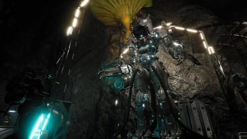 LIFE EFFECT screenshot 4