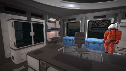 Eden Crafters screenshot 3