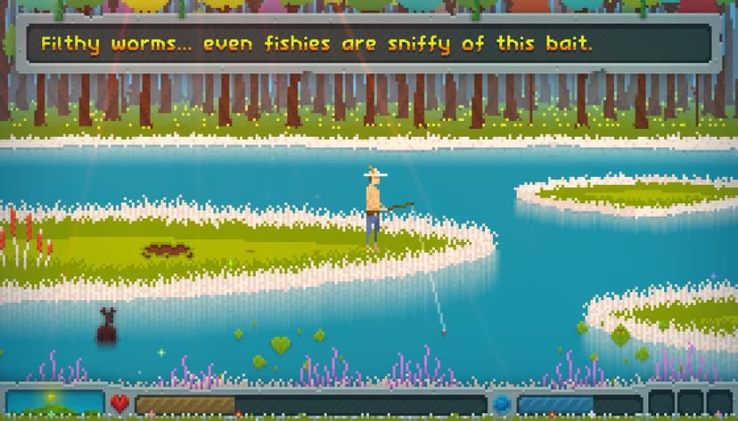 野外回声 screenshot 3