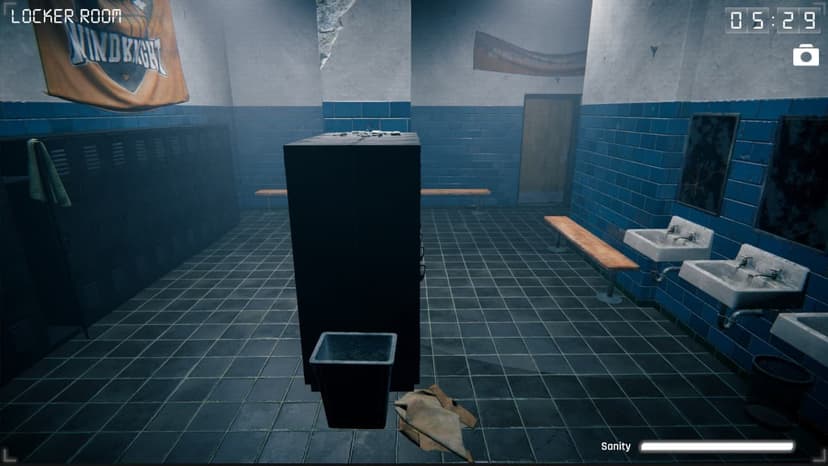 Para Eyes screenshot 6