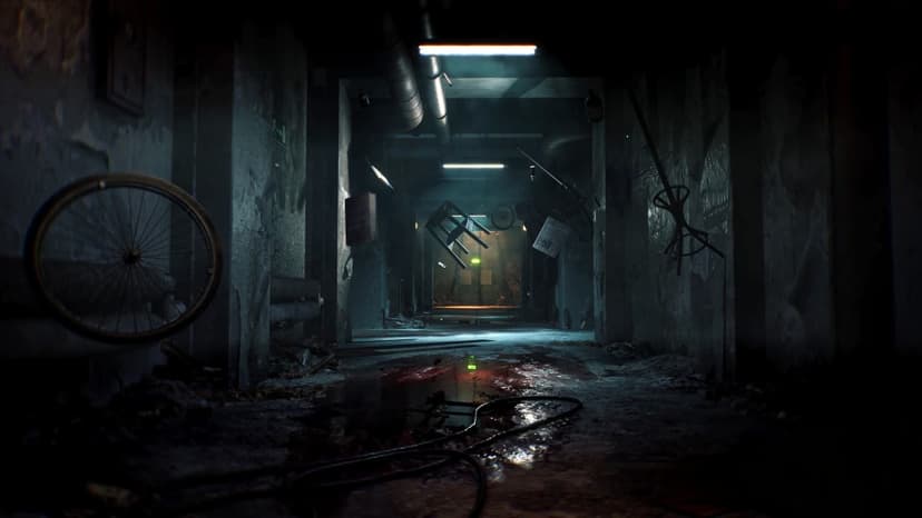 Cronos: The New Dawn screenshot 3