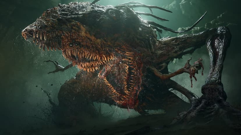 Lords of the Fallen screenshot 3