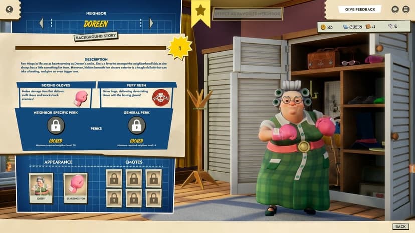 Neighbors: Suburban Warfare screenshot 6