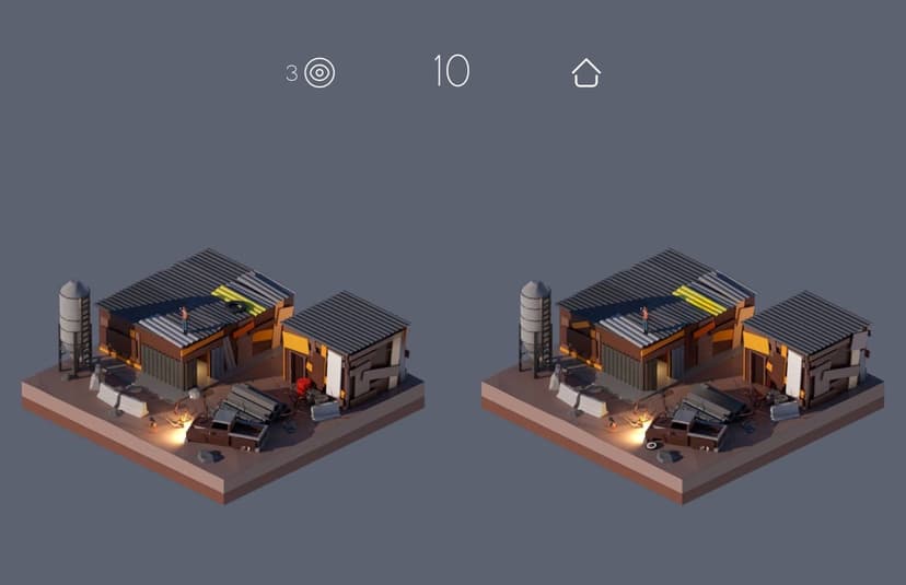 Find The Flaw screenshot 3