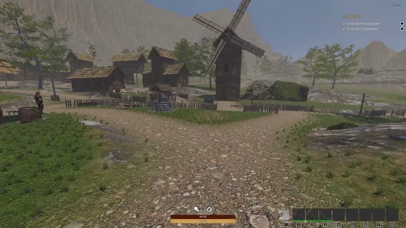 探险逃生:生存 screenshot 4