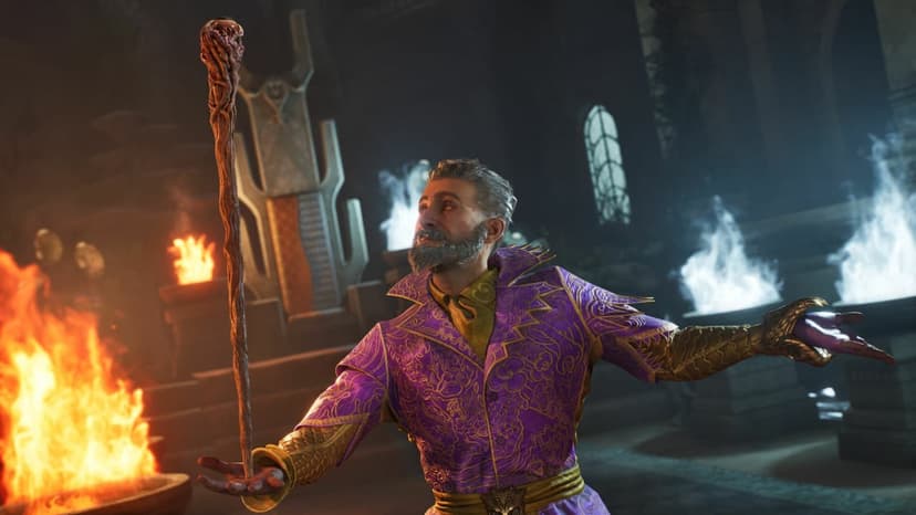 The Elder Scrolls 4: Oblivion Remastered screenshot 6