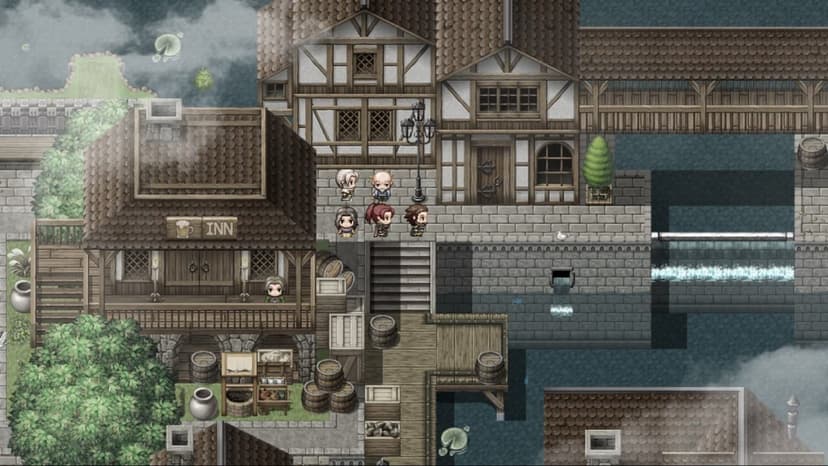 Divided Reigns screenshot 4