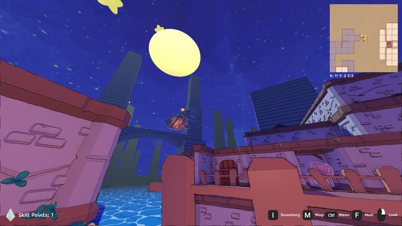 Dice 'n Goblins screenshot 2