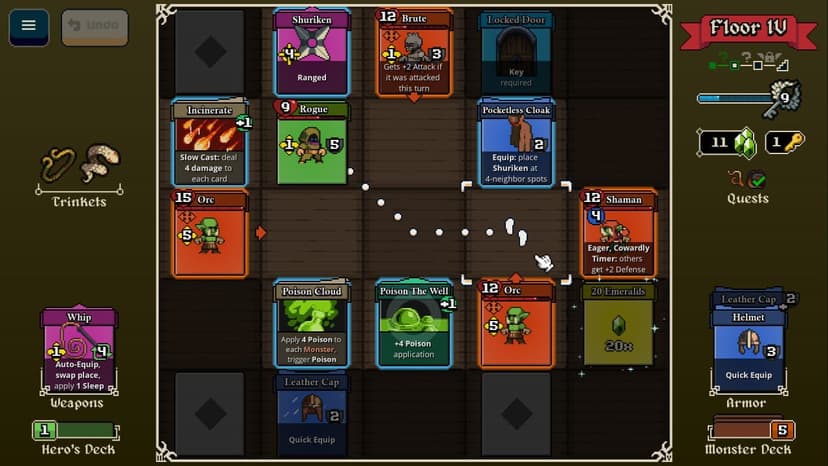 寻剑迷途 screenshot 6