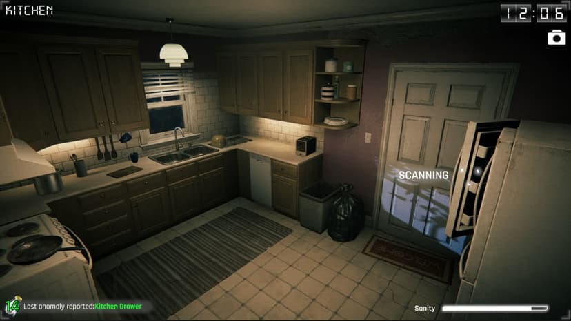 Para Eyes screenshot 1