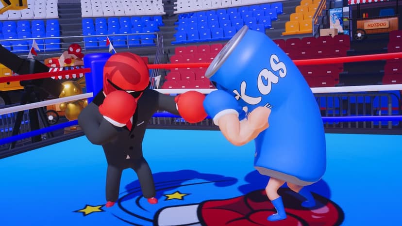 Knock'Em Out screenshot 4