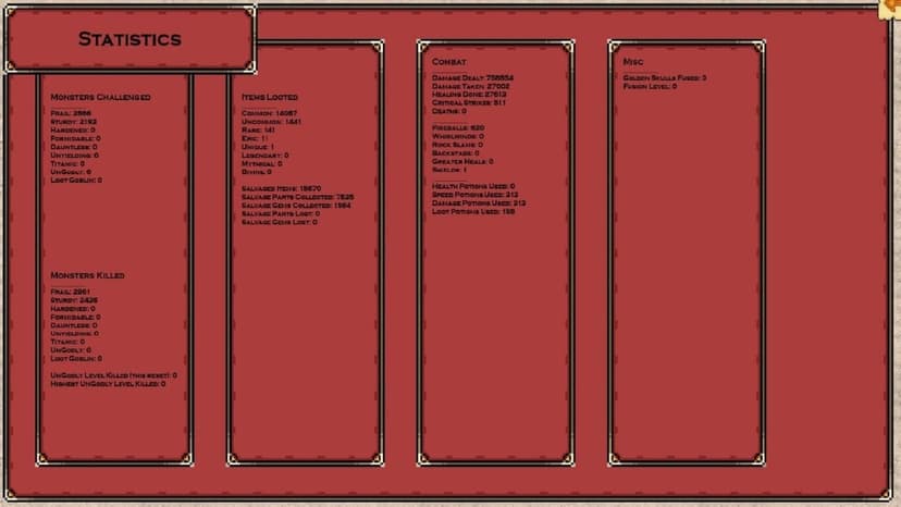 Lets Get Loot! screenshot 5