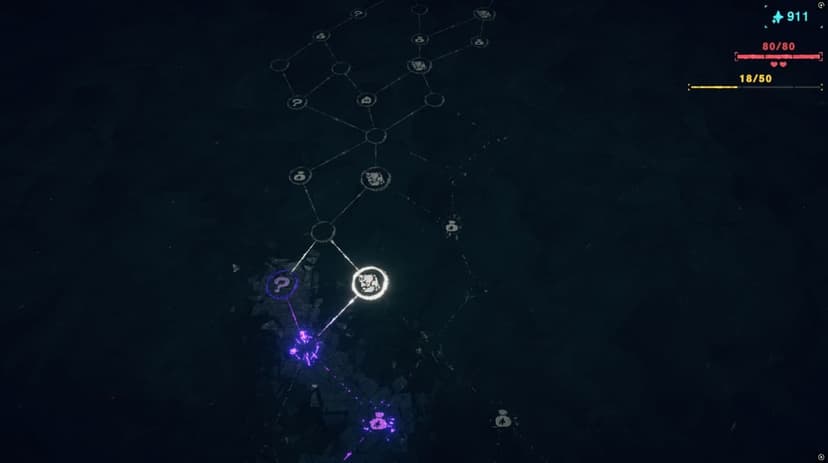 HASTE: Broken Worlds screenshot 5