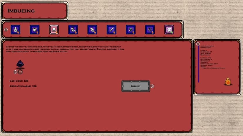 Lets Get Loot! screenshot 4