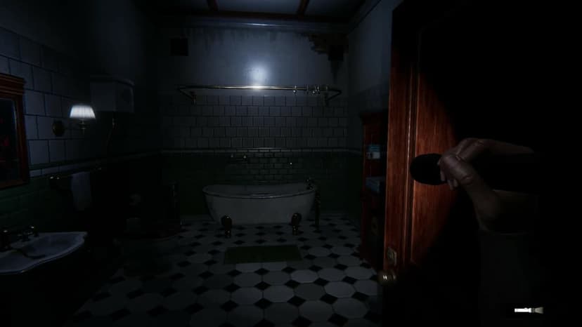 Mansion of the Dead screenshot 2
